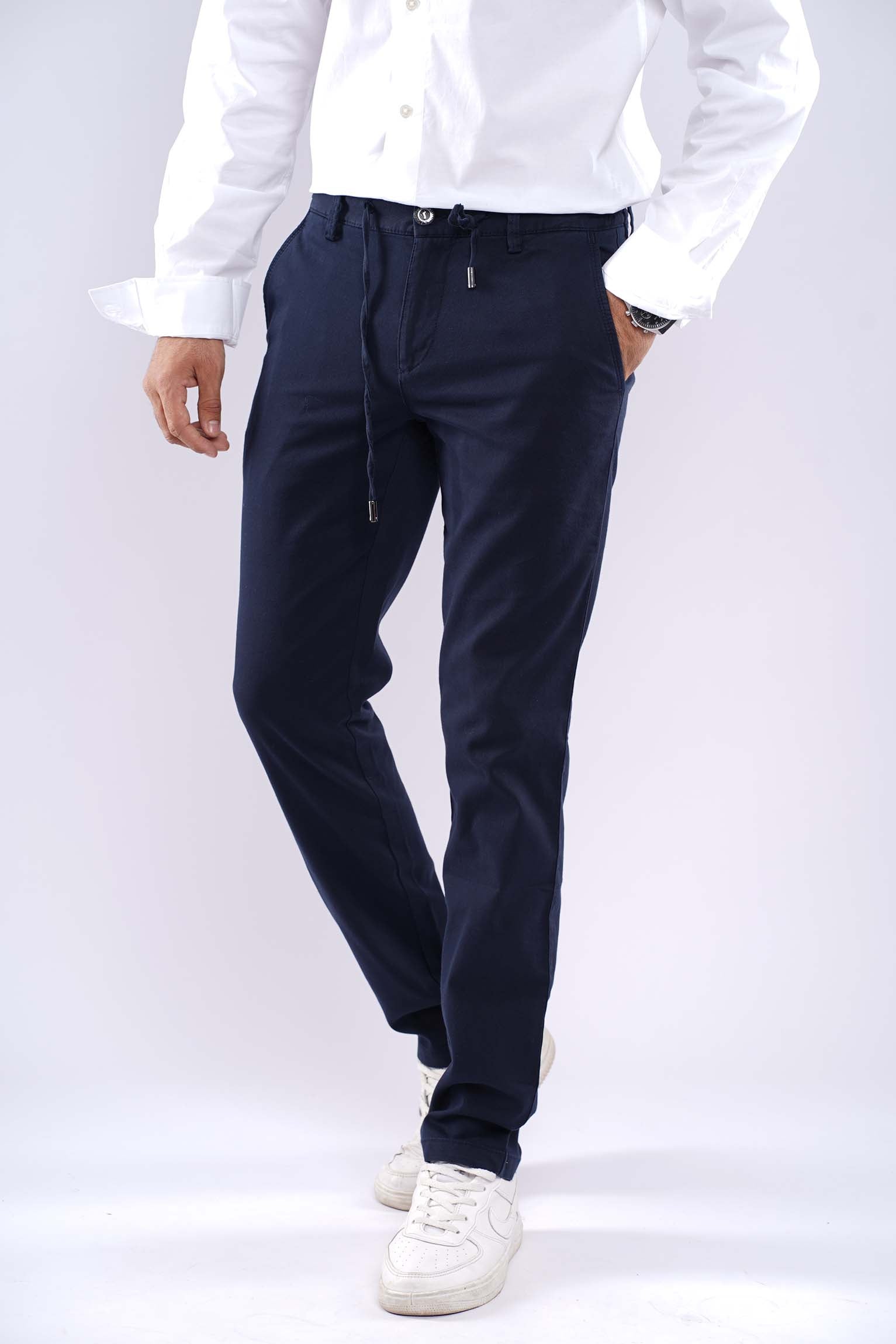 HARMONT&BLAINE CHINO PANTS