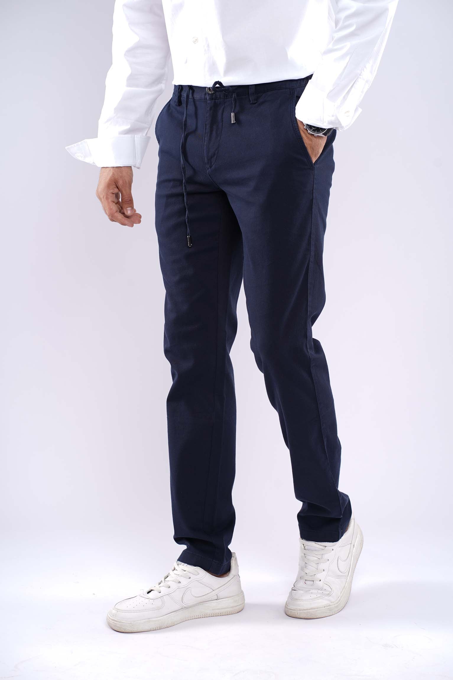 HARMONT&BLAINE CHINO PANTS