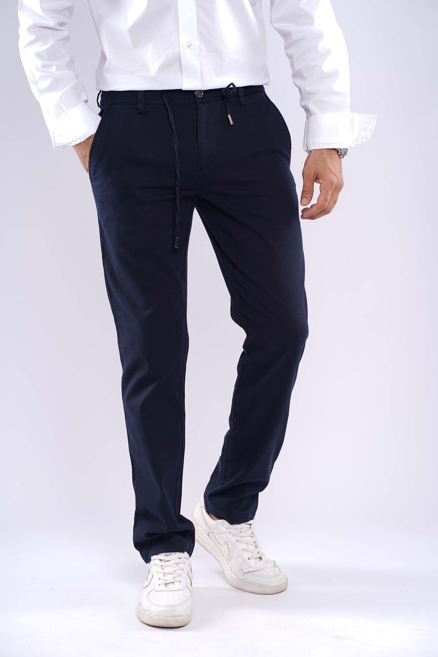 HARMONT&BLAINE CHINO PANTS