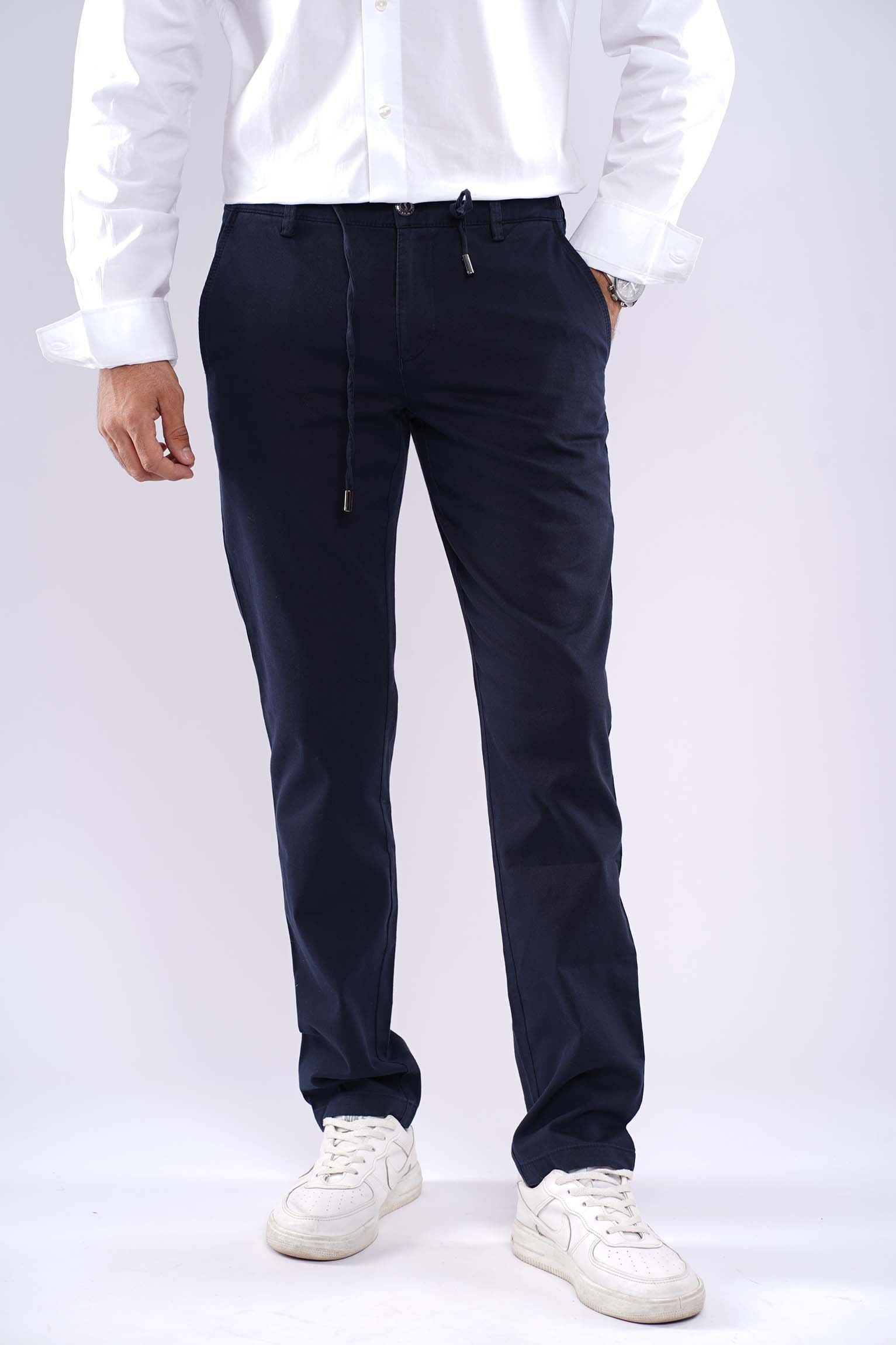 HARMONT&BLAINE CHINO PANTS