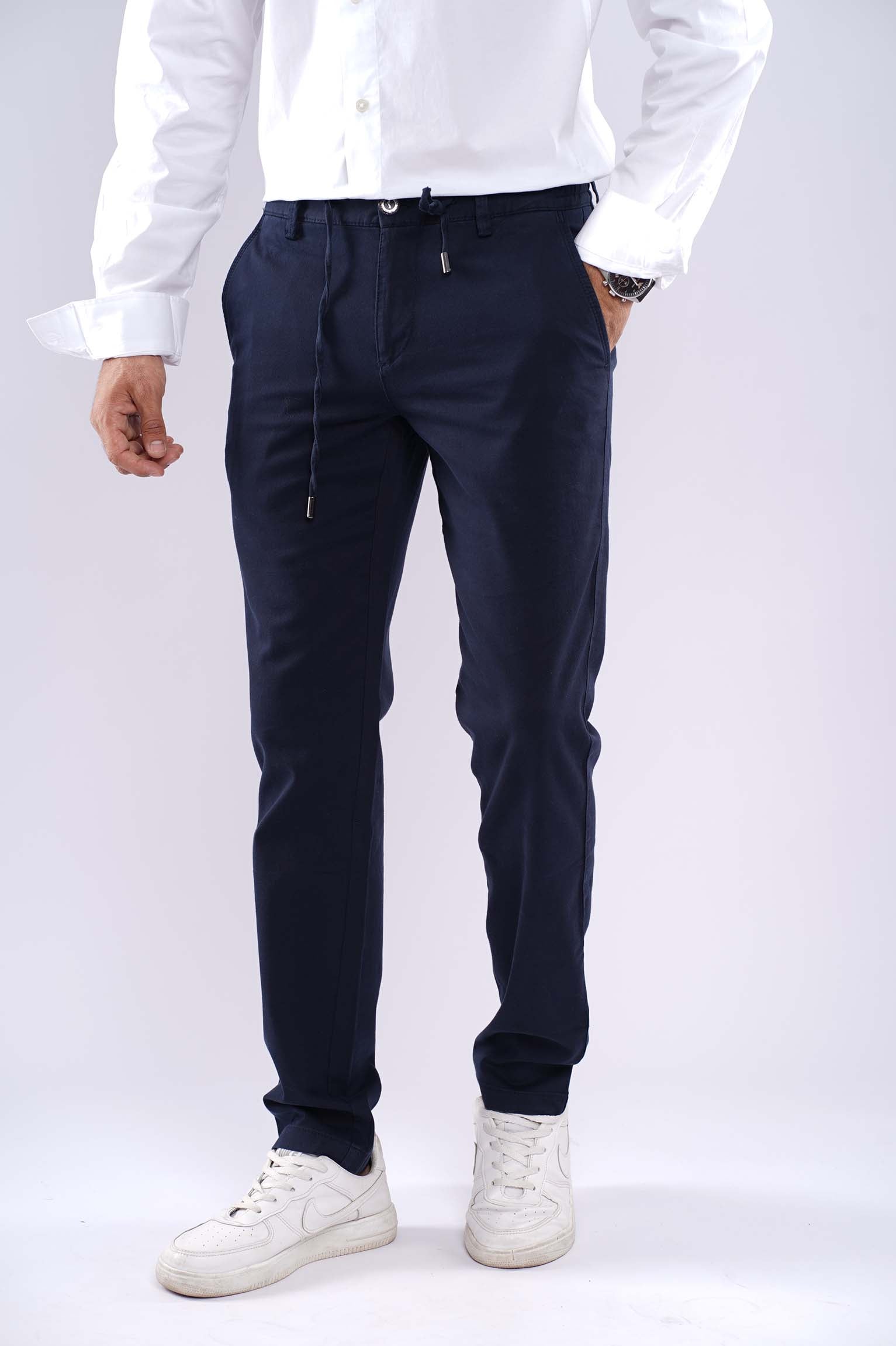 HARMONT&BLAINE CHINO PANTS