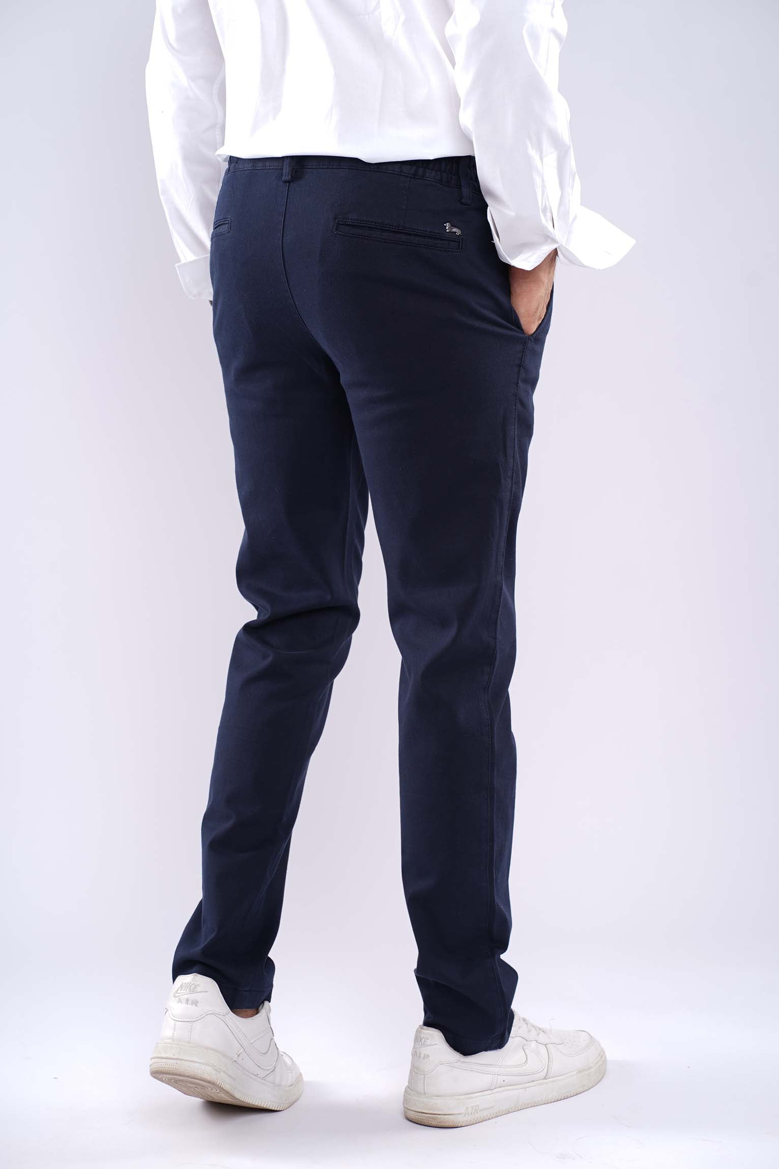 HARMONT&BLAINE CHINO PANTS