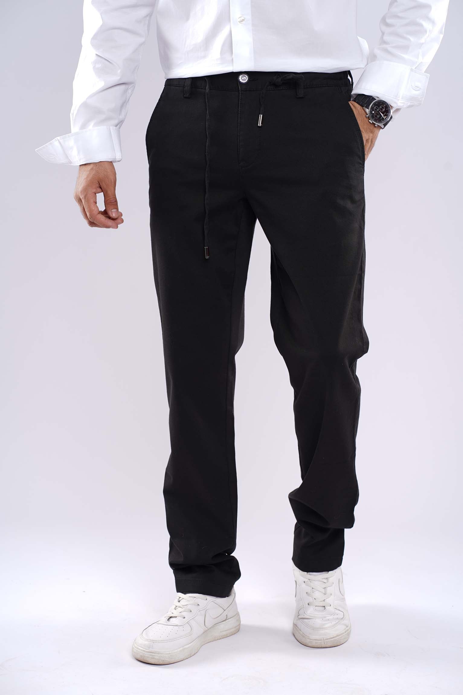 HARMONT&BLAINE CHINO PANTS