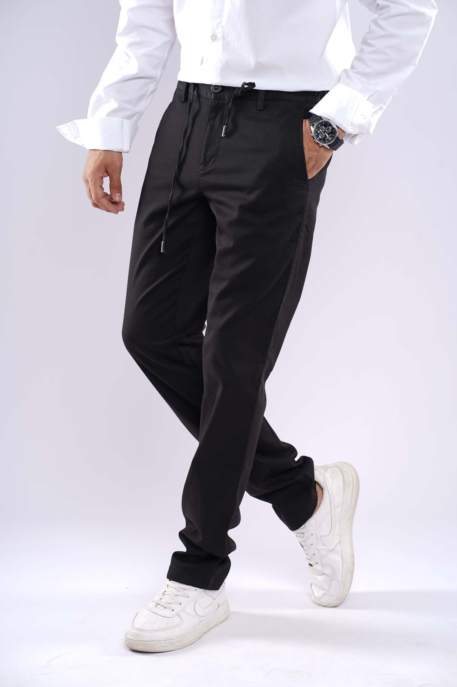 HARMONT&BLAINE CHINO PANTS