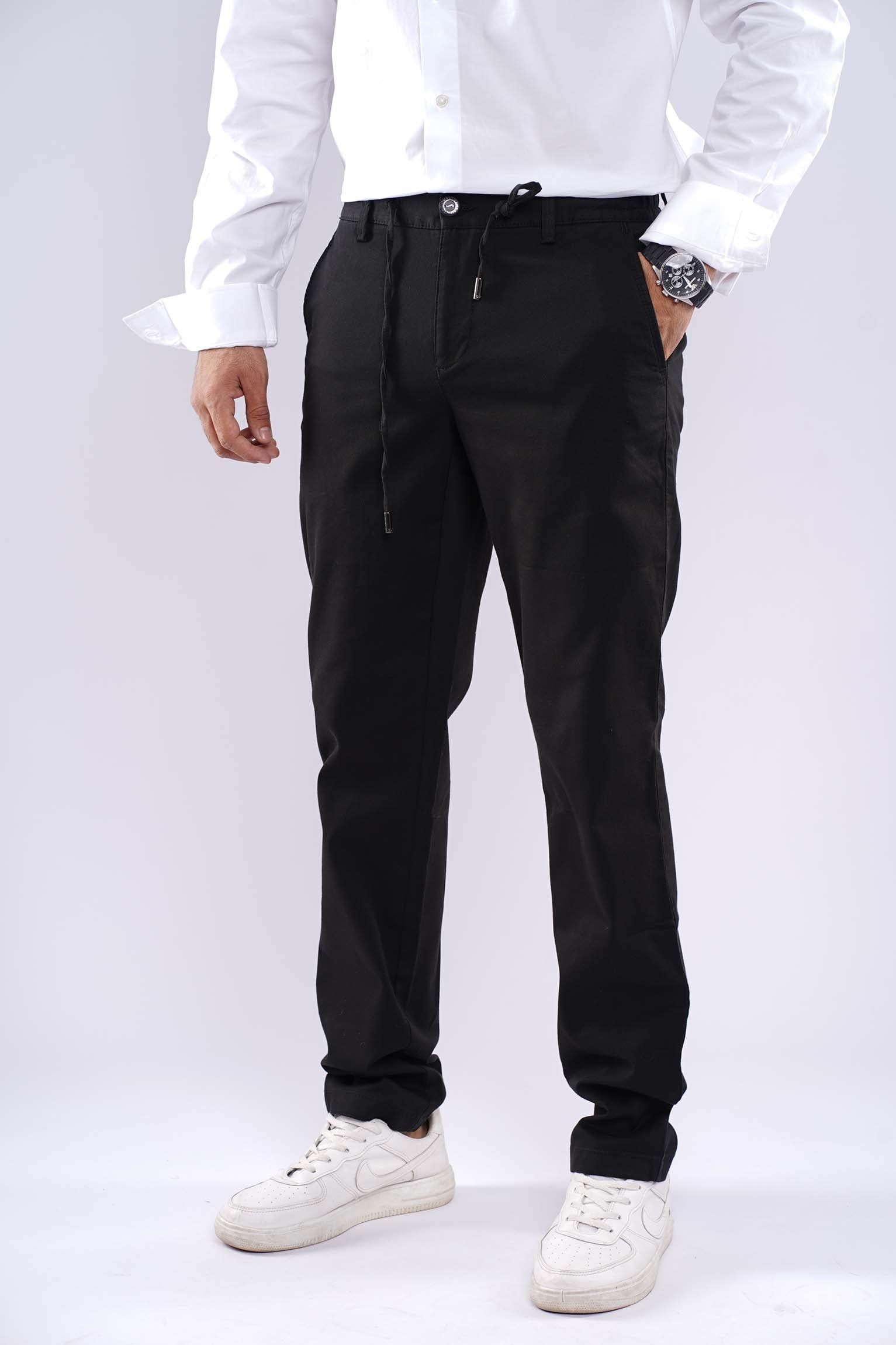 HARMONT&BLAINE CHINO PANTS