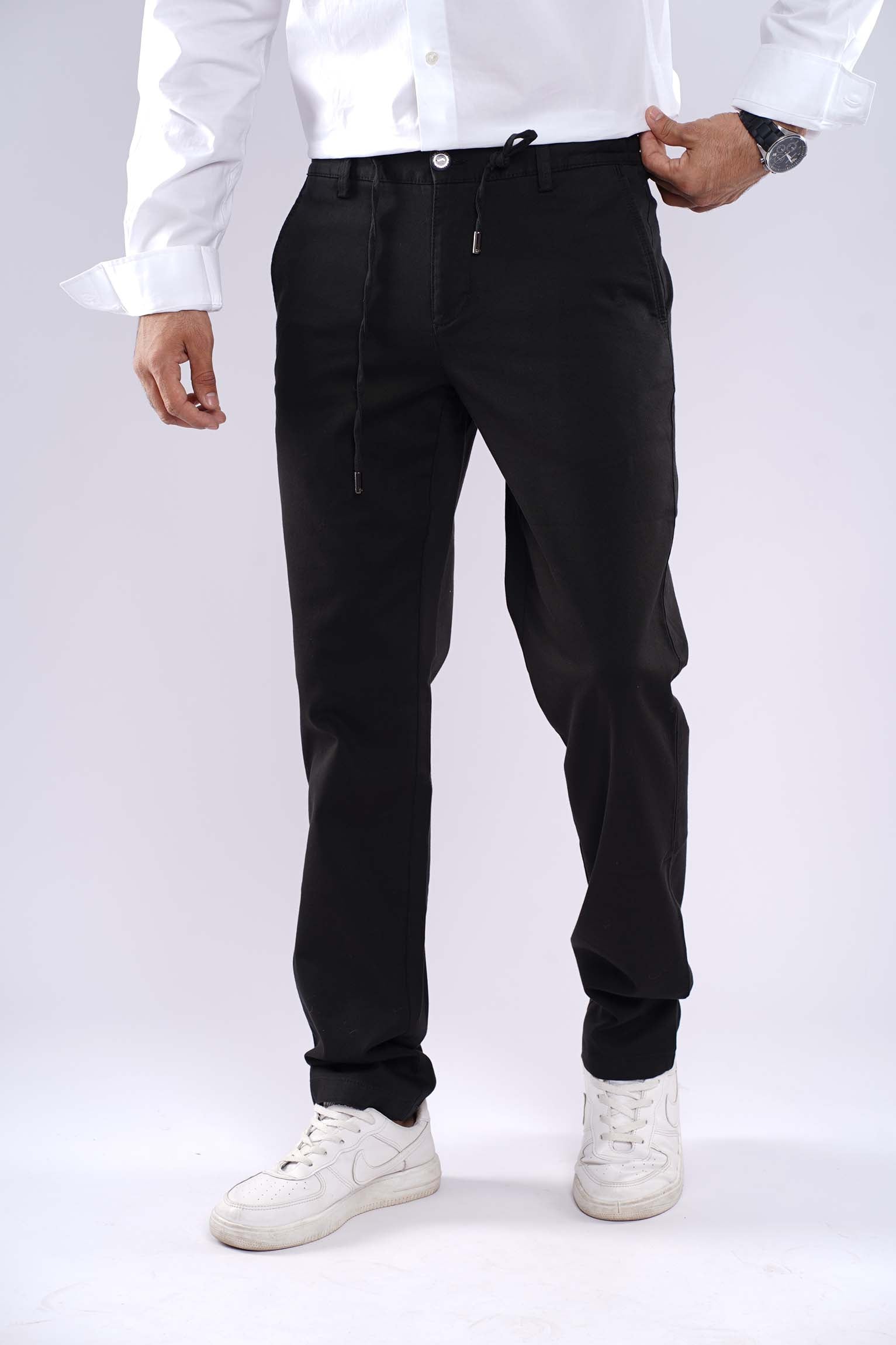 HARMONT&BLAINE CHINO PANTS