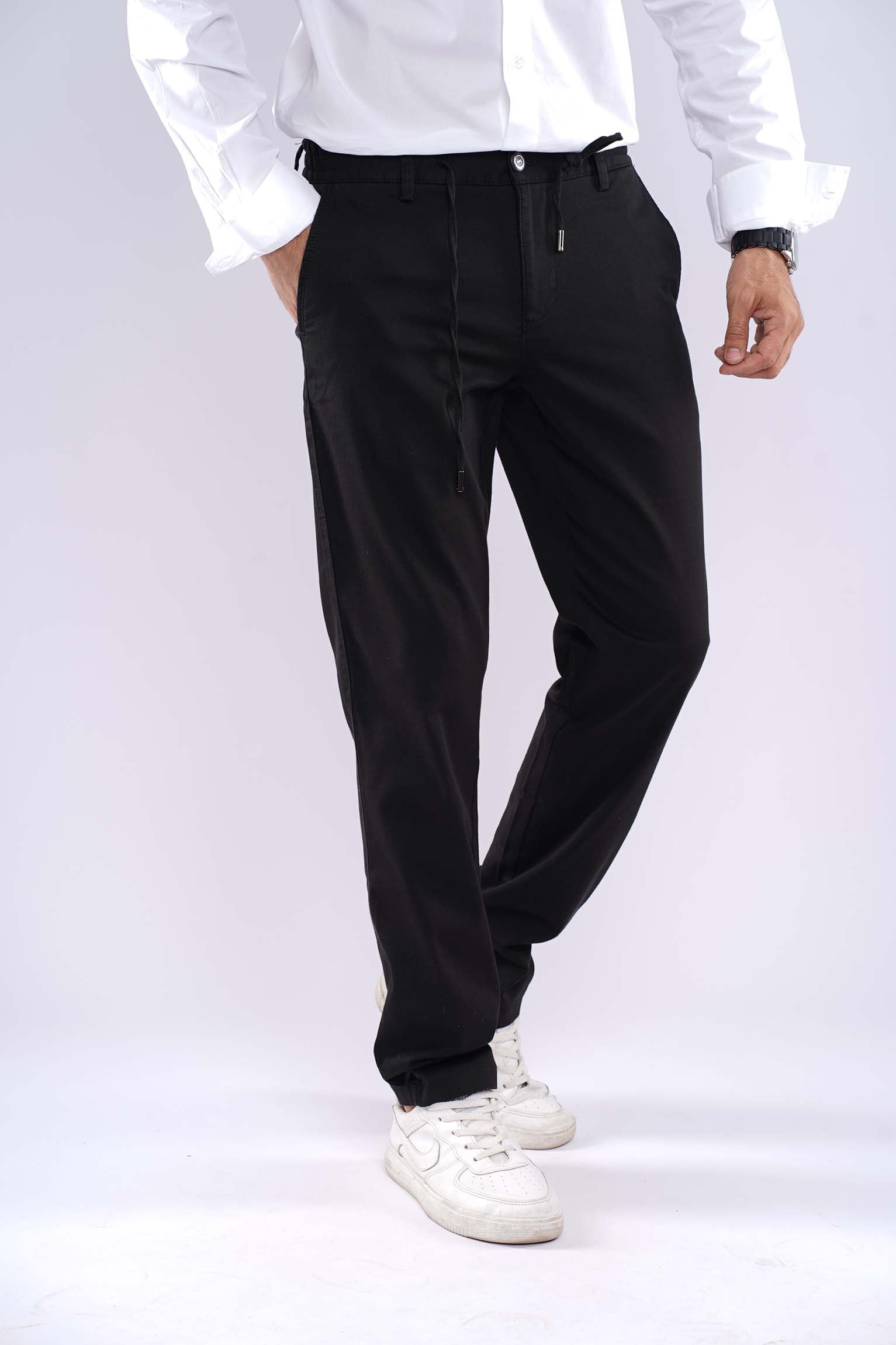 HARMONT&BLAINE CHINO PANTS