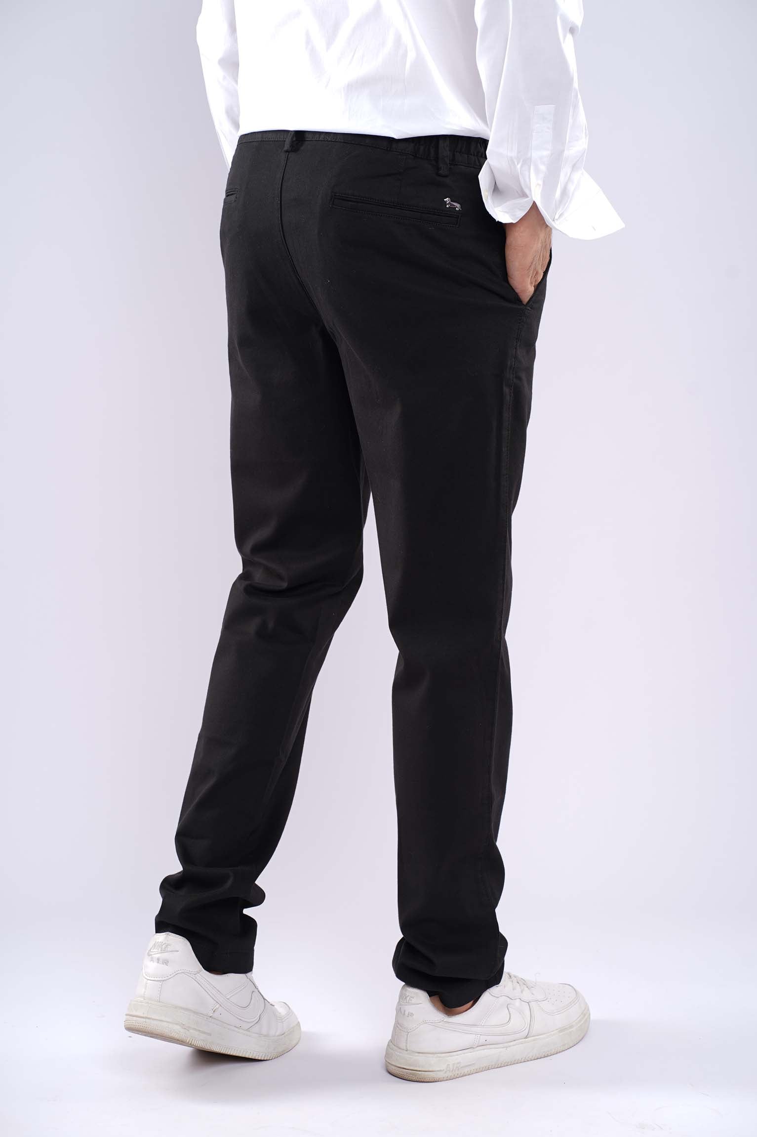 HARMONT&BLAINE CHINO PANTS