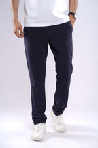 Bugatti Sweatpant Cotton 100%