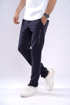 Bugatti Sweatpant Cotton 100%