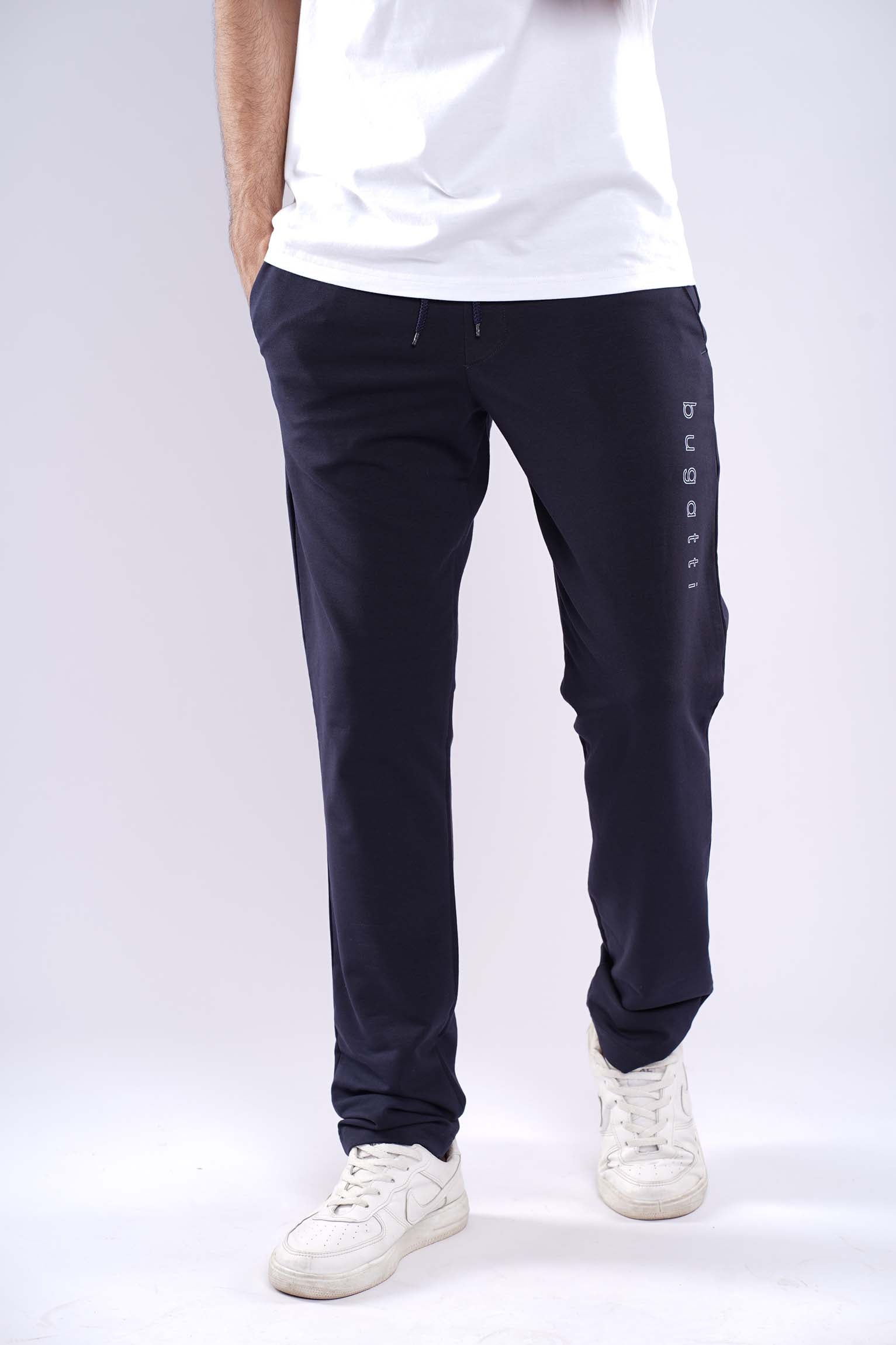 Bugatti Sweatpant Cotton 100%