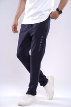 Bugatti Sweatpant Cotton 100%