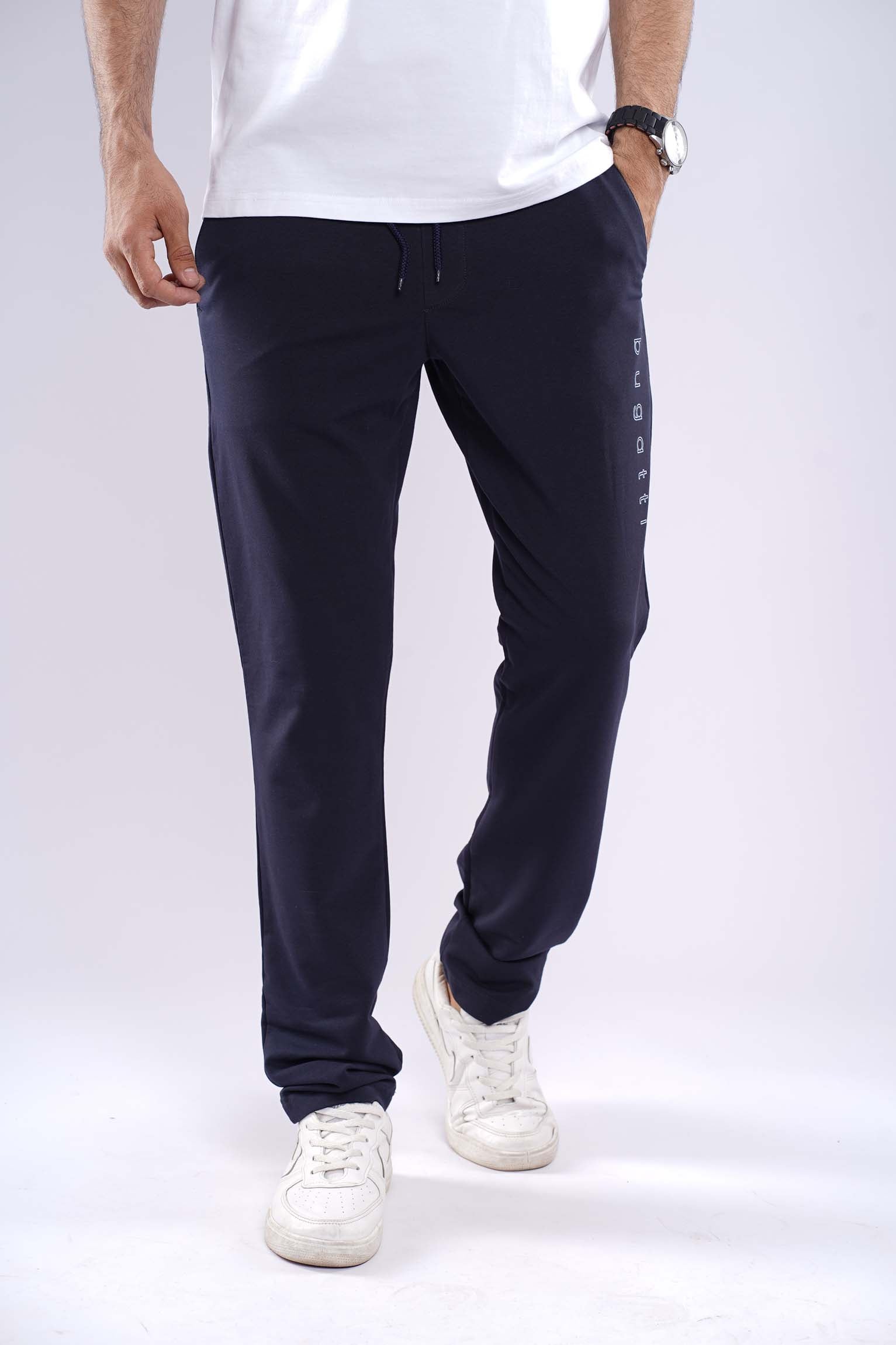 Bugatti Sweatpant Cotton 100%