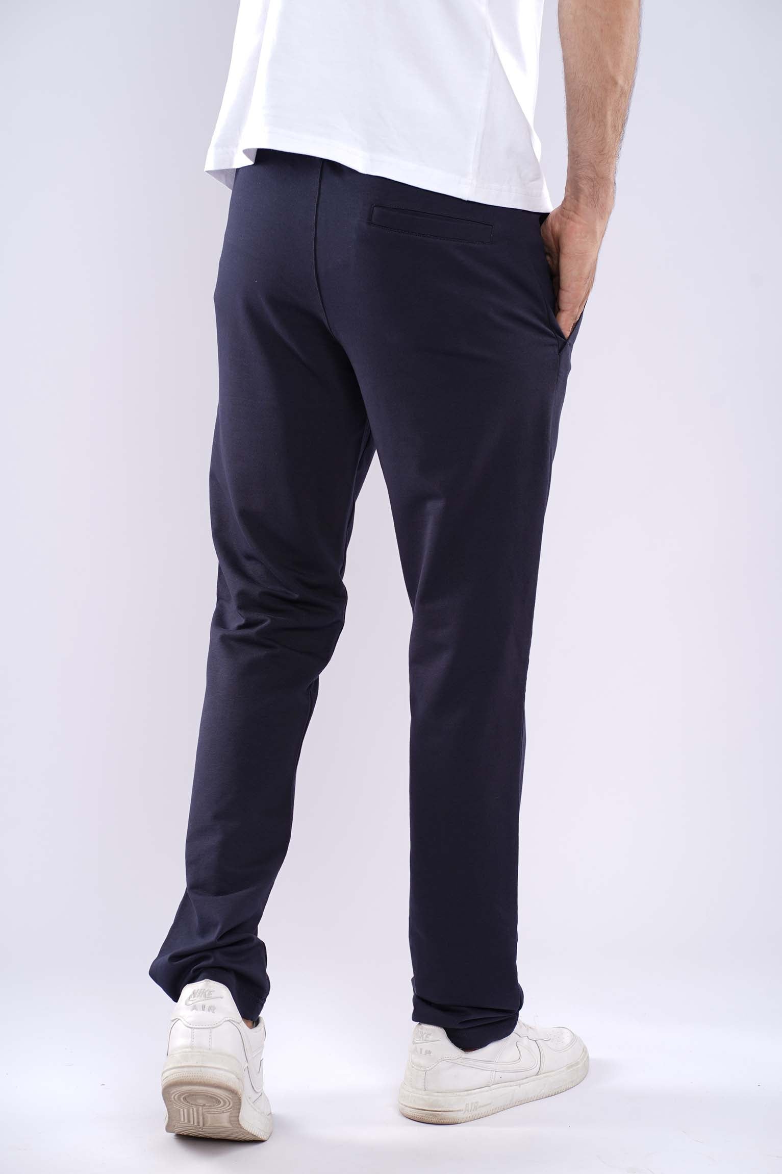 Bugatti Sweatpant Cotton 100%