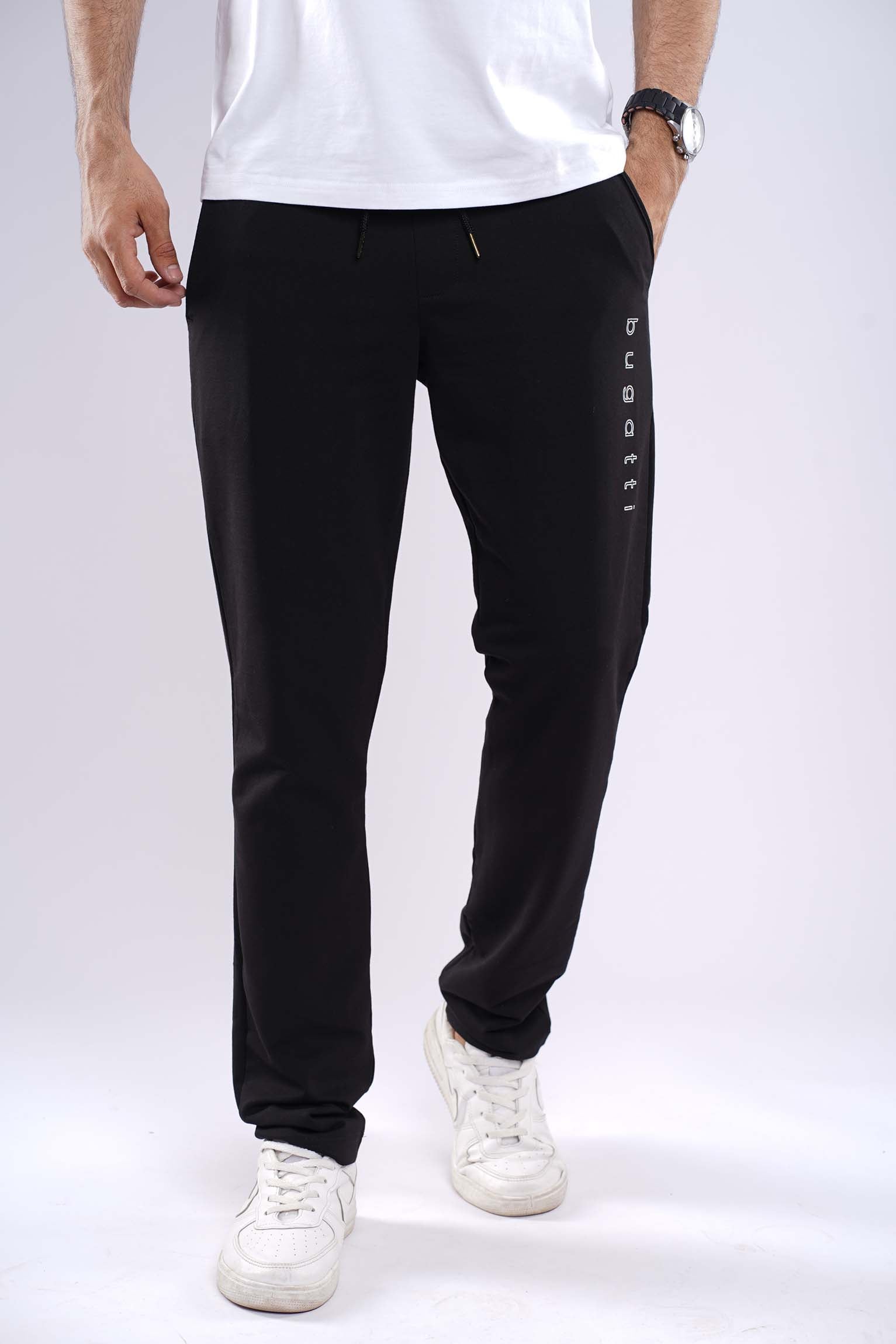 Bugatti Sweatpant Cotton 100%