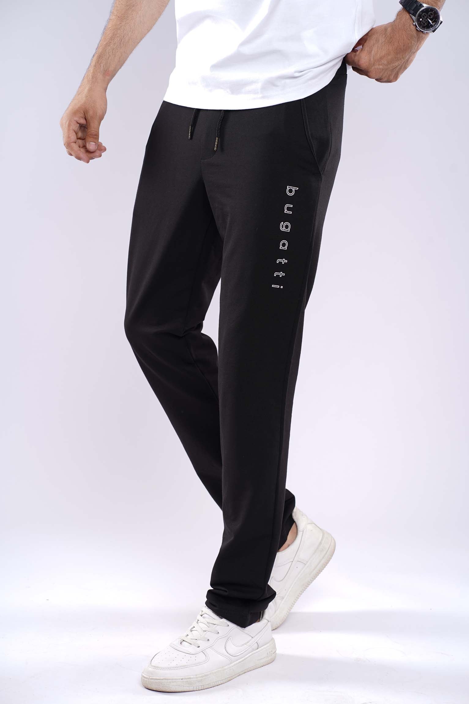 Bugatti Sweatpant Cotton 100%