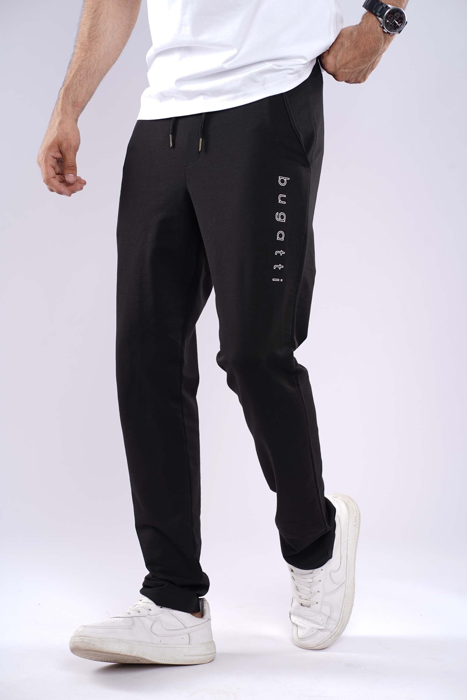 Bugatti Sweatpant Cotton 100%