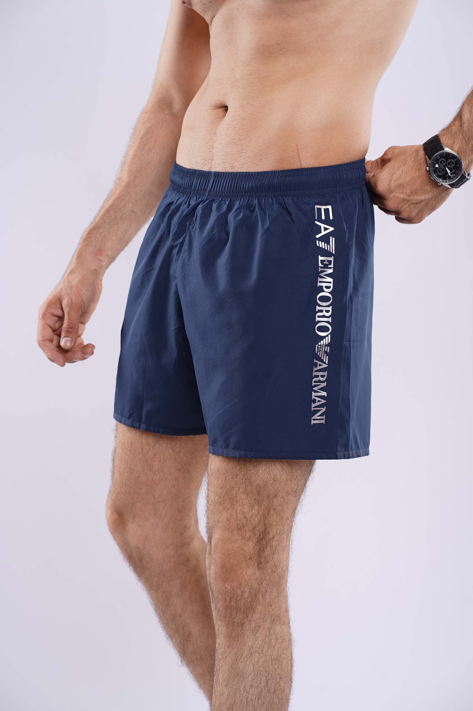 EMPORIO ARMANI SWIMWEAR