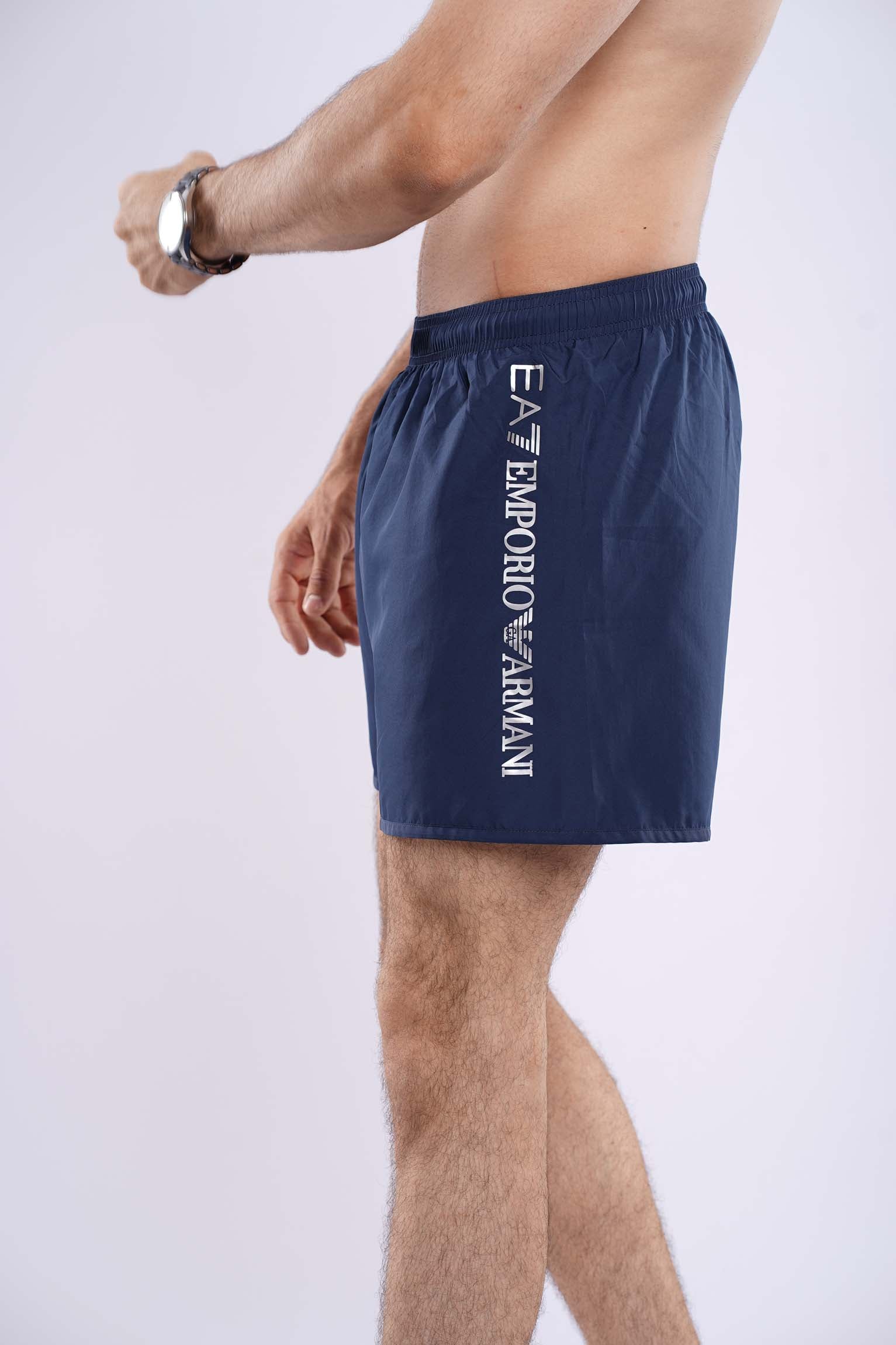 EMPORIO ARMANI SWIMWEAR