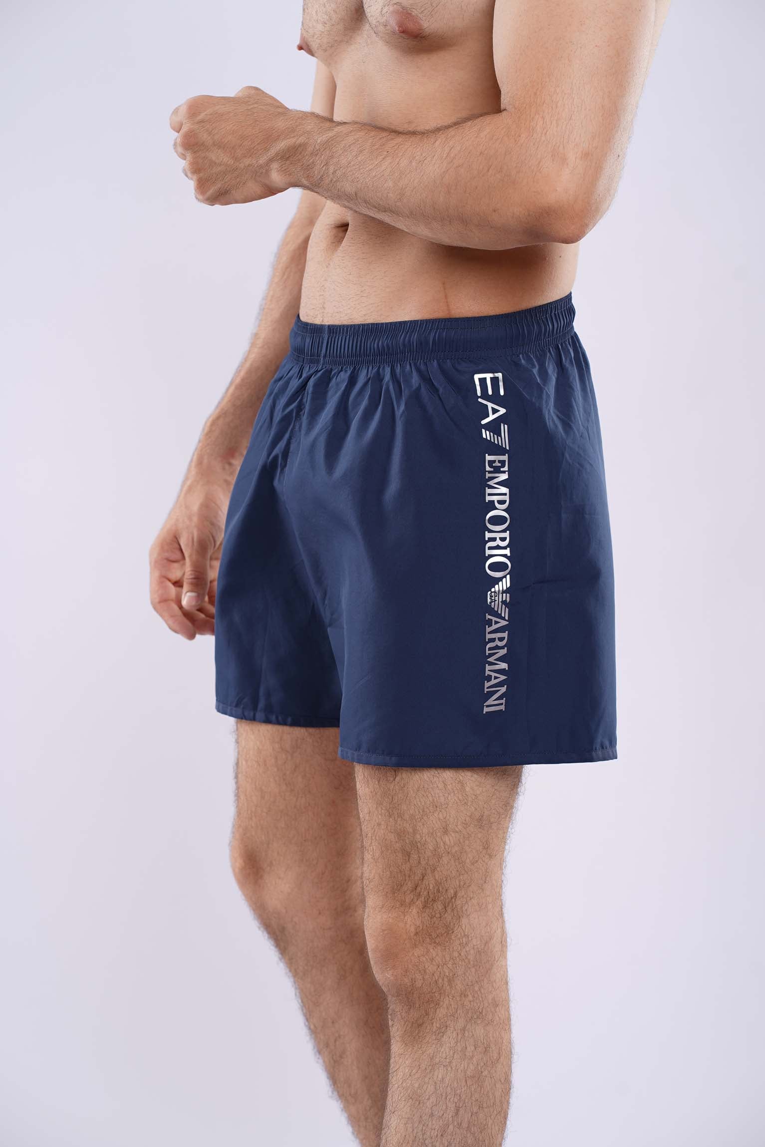 EMPORIO ARMANI SWIMWEAR