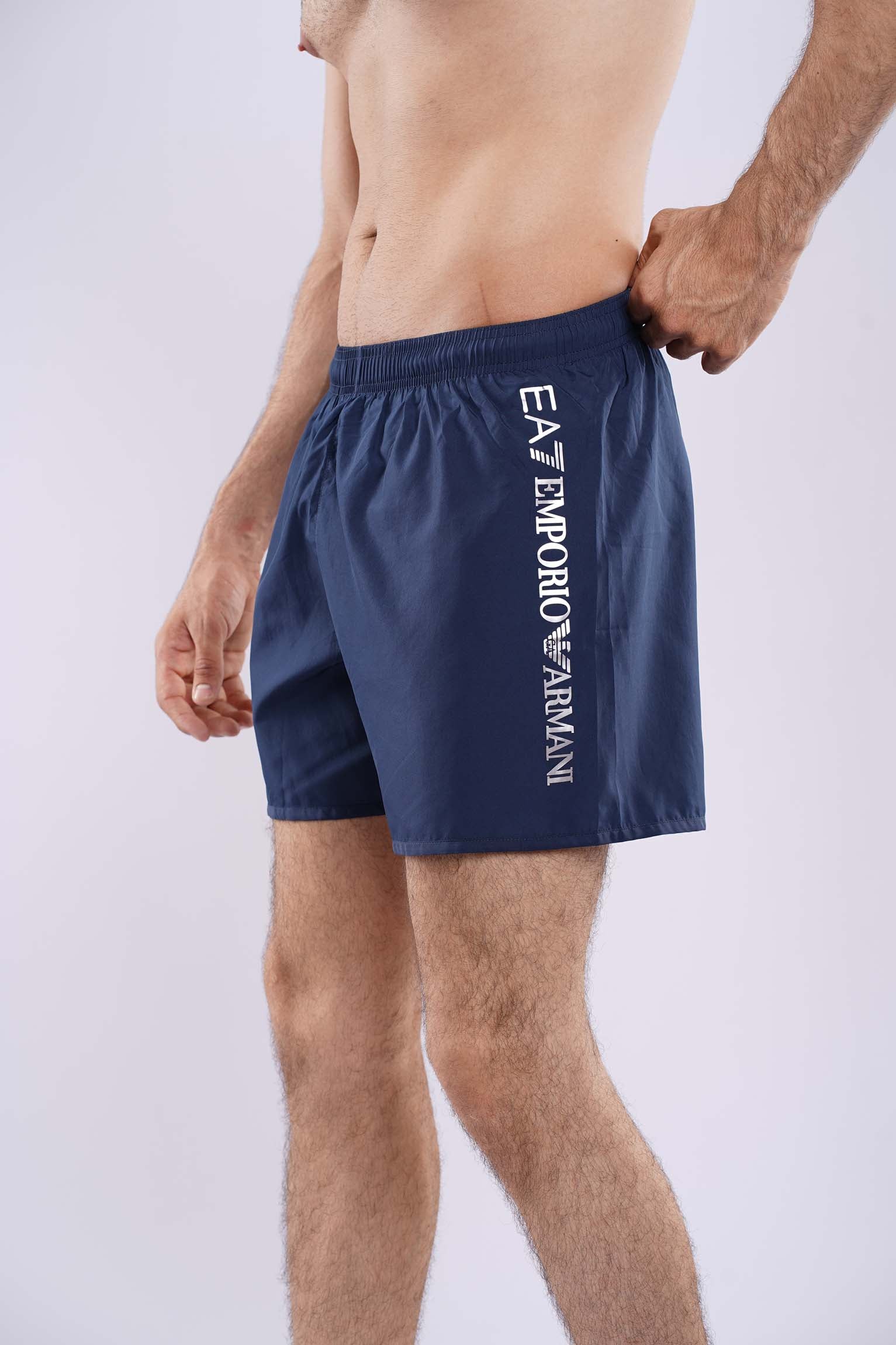 EMPORIO ARMANI SWIMWEAR