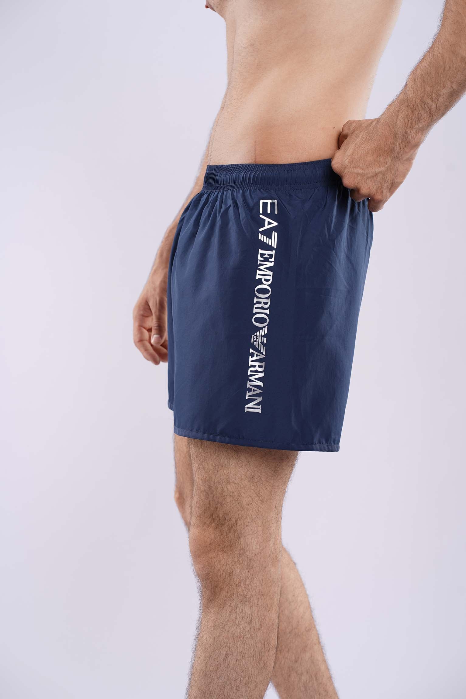 EMPORIO ARMANI SWIMWEAR