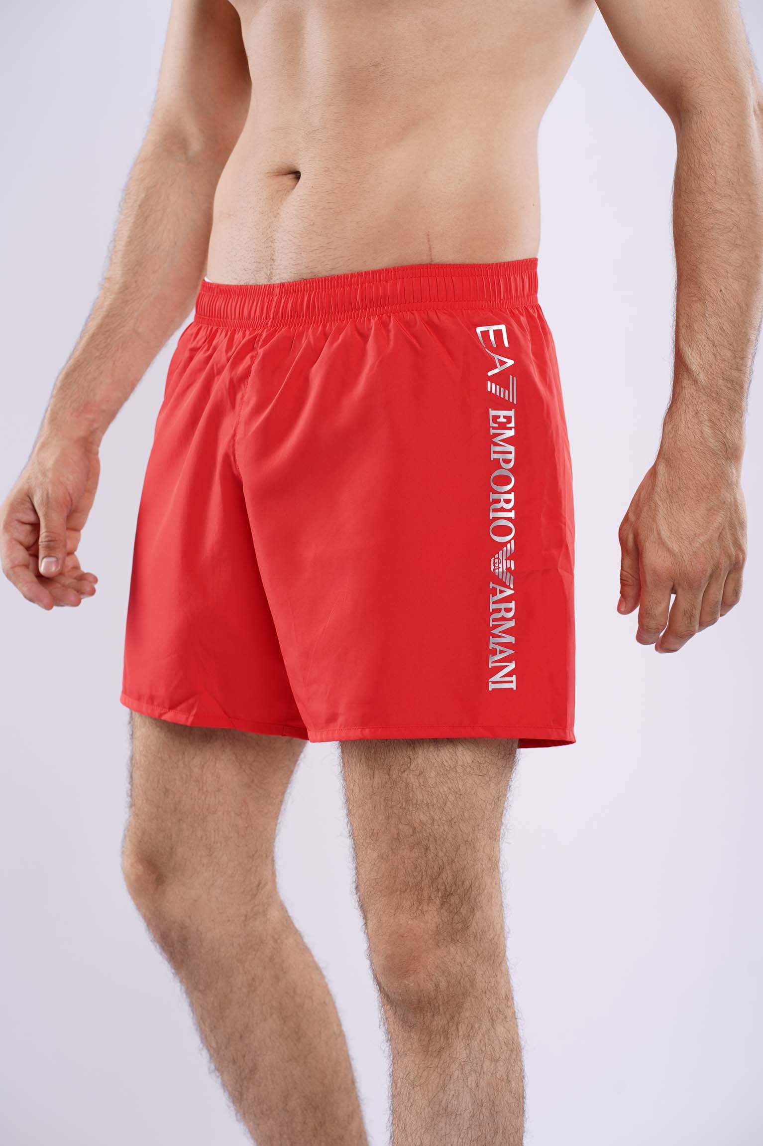 EMPORIO ARMANI SWIMWEAR