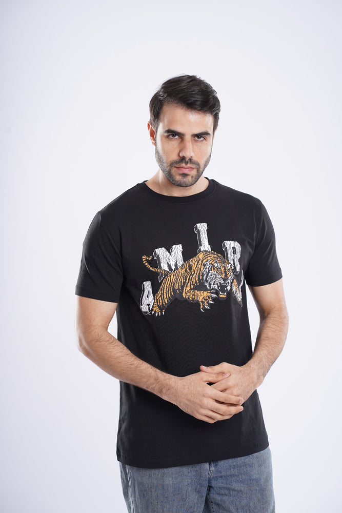 Amiri TShirt MIRROR