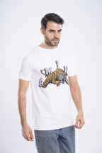 Amiri TShirt MIRROR