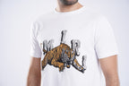 Amiri TShirt MIRROR