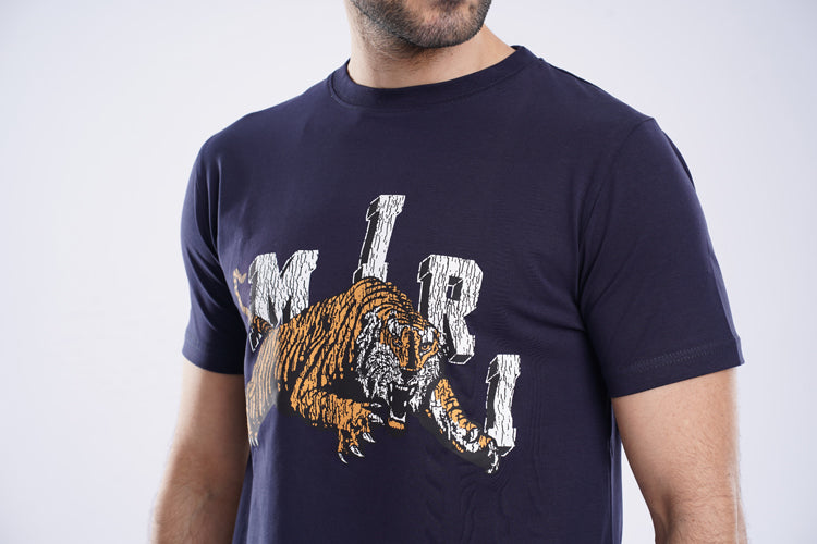 Amiri TShirt MIRROR