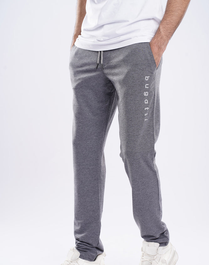 Bugatti Sweatpant Cotton 100%