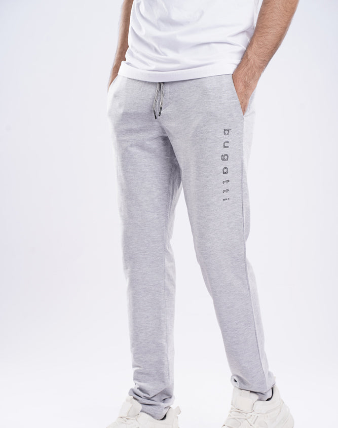 Bugatti Sweatpant Cotton 100%
