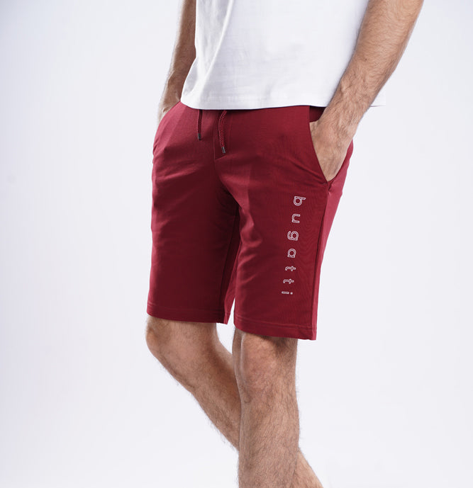 Bugatti Short Cotton 100%