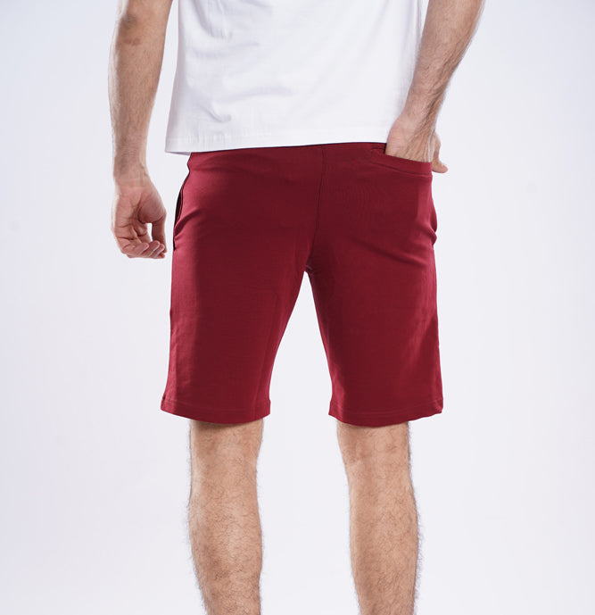 Bugatti Short Cotton 100%