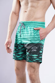 Printed Swimwear S24