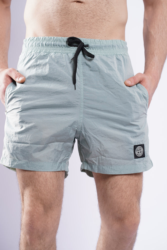 STONE ISLAND SWIMWEAR