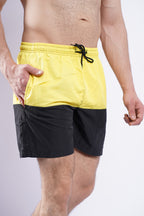 LUMBERJACK Printed Swimwear S24