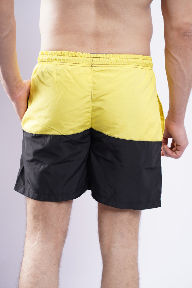 LUMBERJACK Printed Swimwear S24
