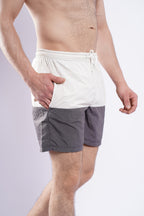 LUMBERJACK Printed Swimwear S24