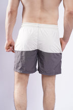 LUMBERJACK Printed Swimwear S24