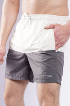 LUMBERJACK Printed Swimwear S24