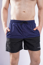 LUMBERJACK Printed Swimwear S24