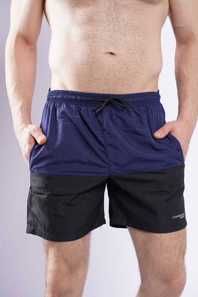 LUMBERJACK Printed Swimwear S24
