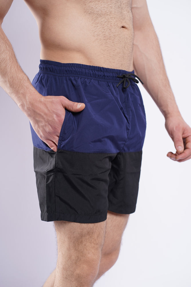 LUMBERJACK Printed Swimwear S24