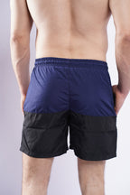 LUMBERJACK Printed Swimwear S24
