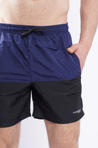 LUMBERJACK Printed Swimwear S24