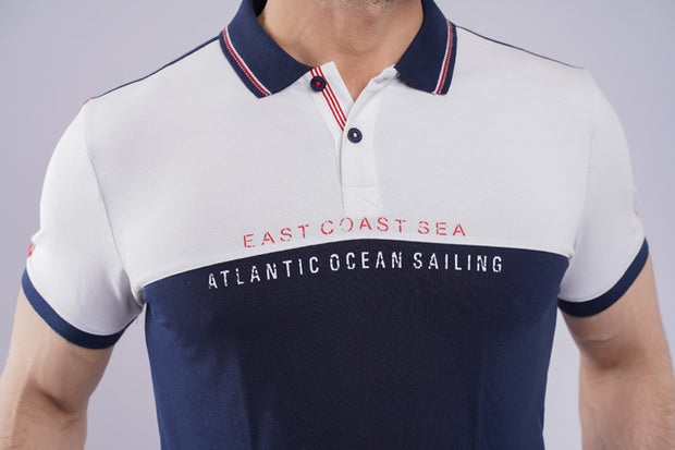 Open Ocean Polo T-shirt