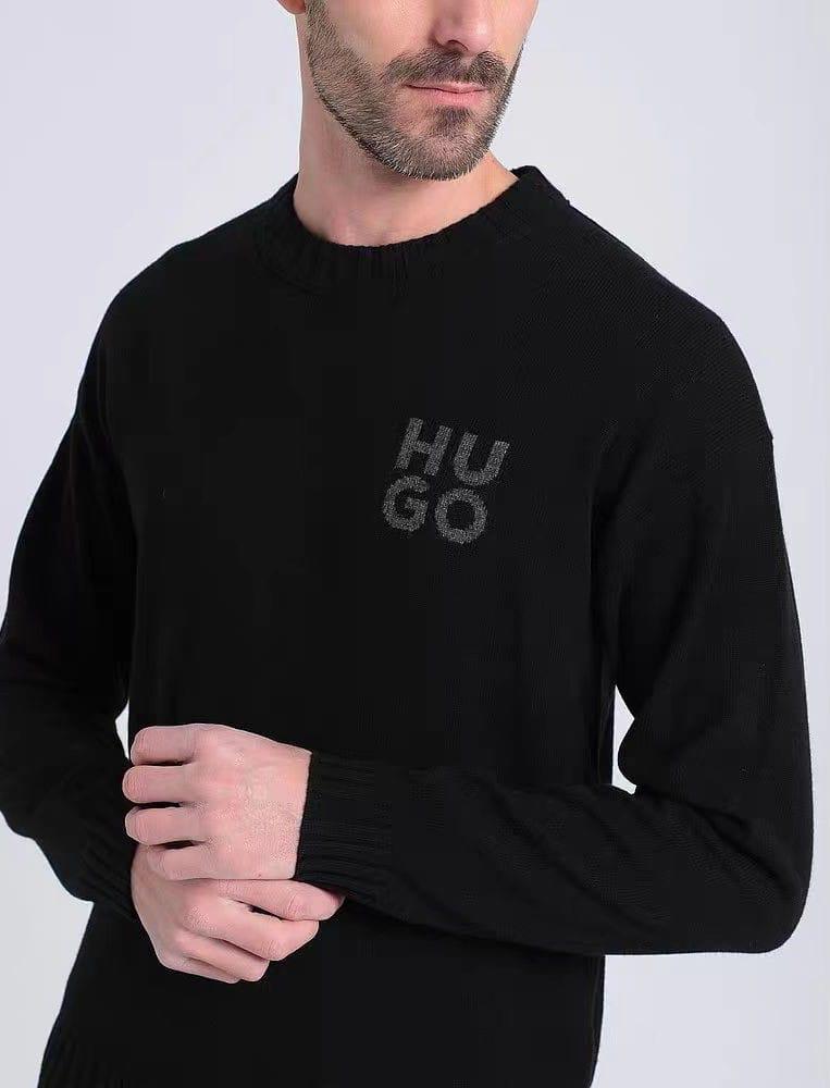 HUGO BOSS Knitwear Oversize