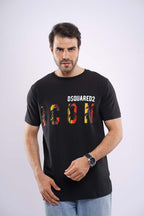 I CON T.Shirt Mirror
